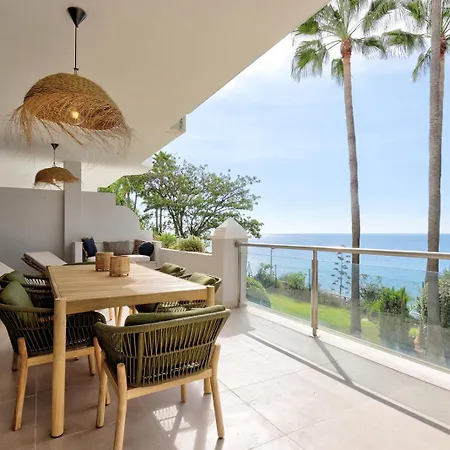 Renovated Casaris Big Balcony And Sea View *