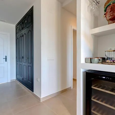 Renovated Casaris Big Balcony And Sea View *