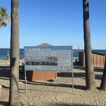 Renovated Casaris Big Balcony And Sea View شقة *