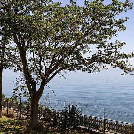 Renovated Casaris Big Balcony And Sea View شقة إِستيبونا