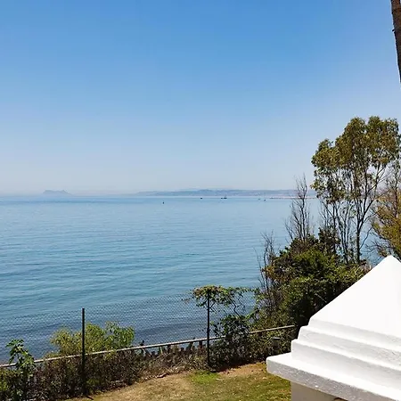 Renovated Casaris Big Balcony And Sea View شقة إِستيبونا