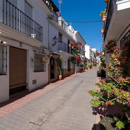 Renovated Casaris Big Balcony And Sea View *