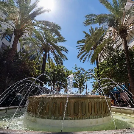Renovated Casaris Big Balcony And Sea View