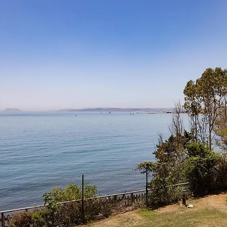 شقة Renovated Casaris Big Balcony And Sea View