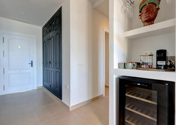 Renovated Casaris Big Balcony And Sea View *