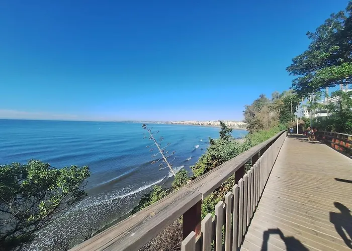 شقة Renovated Casaris Big Balcony And Sea View