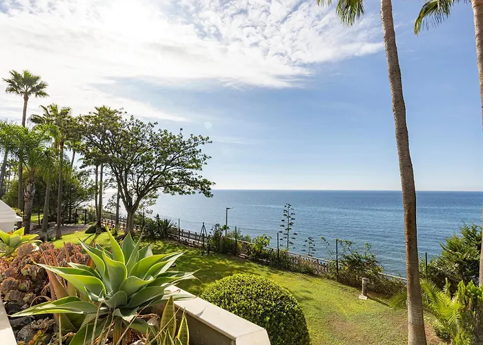 شقة Renovated Casaris Big Balcony And Sea View *