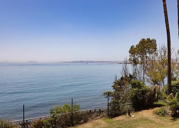 شقة Renovated Casaris Big Balcony And Sea View