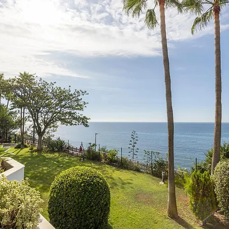 Renovated Casaris Big Balcony And Sea View 아파트 *
