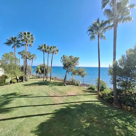아파트 Renovated Casaris Big Balcony And Sea View *