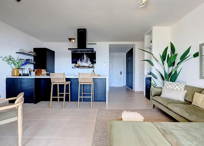 Apartment Renovated Casaris Big Balcony And Sea View *