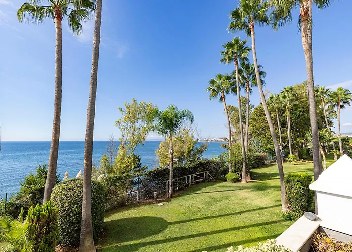 Apartment Renovated Casaris Big Balcony And Sea View *