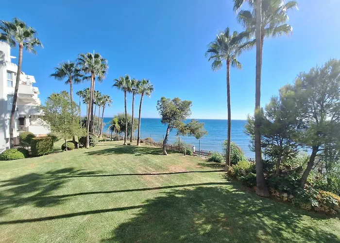 Apartment Renovated Casaris Big Balcony And Sea View *