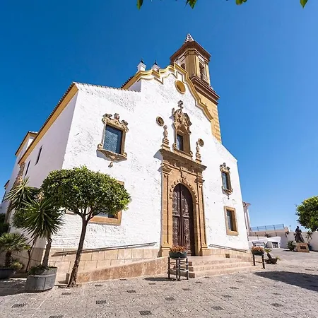 Renovated Casaris Big Balcony And Sea View Apartamento *