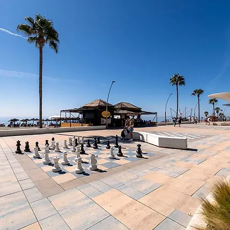 Apartamento Renovated Casaris Big Balcony And Sea View