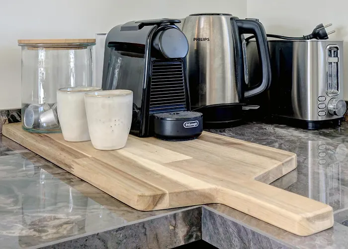 Renovated Casaris Big Balcony And Sea View *